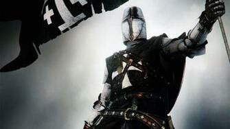 Crusader Wallpaper HD