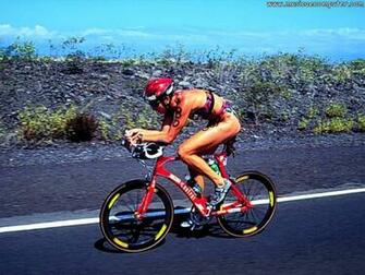 Desktop Wallpaper Sport Triathlon Pic Photos By Music