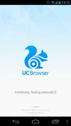 Uc Browser Mini For Android 902uc Auto Design