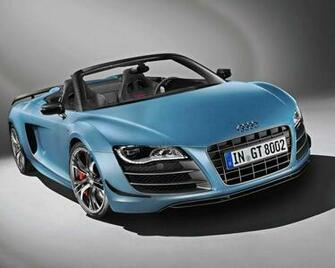 Audi R8 Spyder Wallpaper iPhone Get This Autocar Image In High
