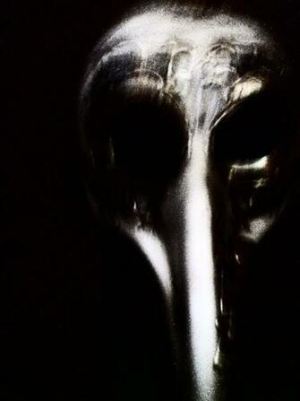 Plague Doctor Wallpaper