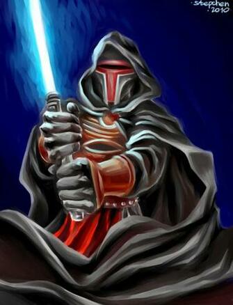 Revan Wallpaper Best Auto Res