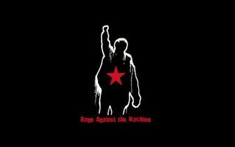Rage Against The Machine By Leonardi17