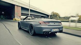 Bmw M6 Computer Wallpaper Desktop Background
