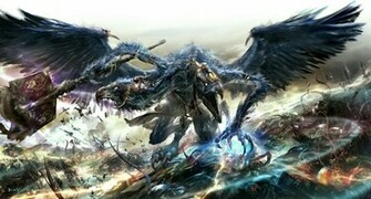 Wallpaper Desktop Background Most Epic 40k War