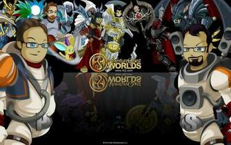 Best Aqw Wallpaper Legion