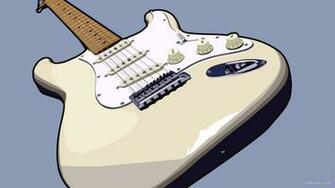 Fender Stratocaster HD Wallpaper