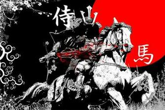 Samurai Wallpaper By Hawch