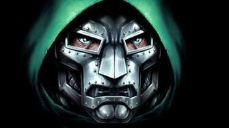 Doctor Doom Computer Wallpaper Desktop Background Id