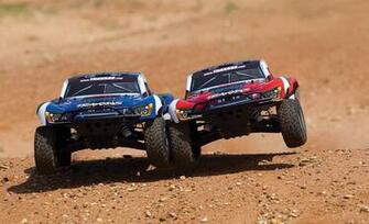 Image Gallery Traxxas Wallpaper
