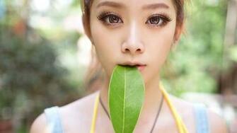 Beautiful Girl Wallpaper
