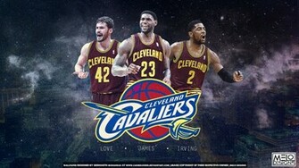 Lebron James Cleveland Wallpaper