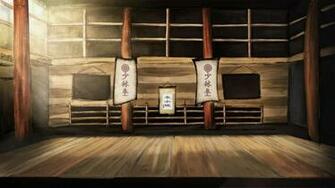 Dojo Background For A E Card I M Working On By Cello8080