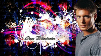 Dean Winchester Wallpaper By Ais541890