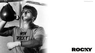 Rocky Wallpaper Movie