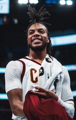 Cavs At Pistons Through The Lens Photo Gallery Nba