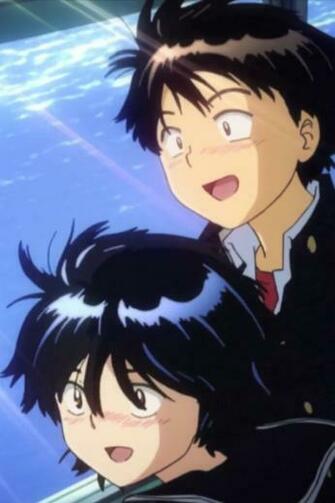 Nazo No Kanojo X Mysterious Girlfriend Mobile Phone Wallpaper