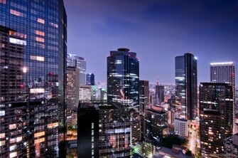 Tokyo City HD Wallpaper MyHDwallpaper In High Quality