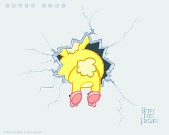 Happy Tree Friends Wallpaper