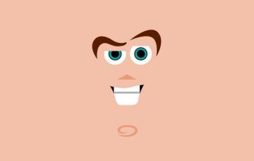 Wallpaper Toy Story Character Buzz Lightyear Image For Desktop