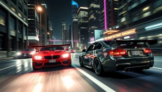 Nfs Most Wanted Wallpaper