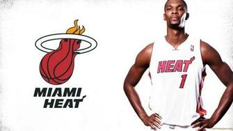 Miami Heat Wallpaper Freshwallpaper