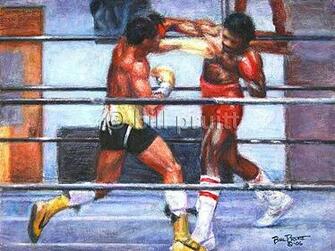 Apollo Creed From Rocky Quotes