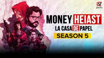 Money Heist Season Release Date And Other Detail Daily Research