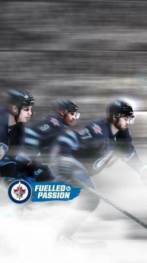 Digital Fan S Winnipeg Jets Zone