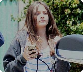 Paris Jackson Image