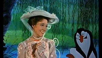 Mary Poppins Image HD Wallpaper And