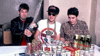 Beastie Boys HD Wallpaper Background Image Id