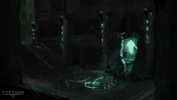 Wallpaper Tyranny Wiki