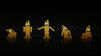 Five Nights At Freddys Fnaf Wallpaper