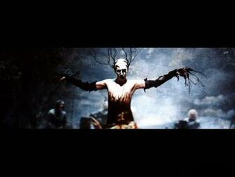 Marilyn Manson Wallpaper Jpg