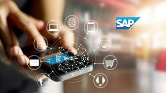 Sap Introduces Intelligent Capabilities For Digital Supply Chain