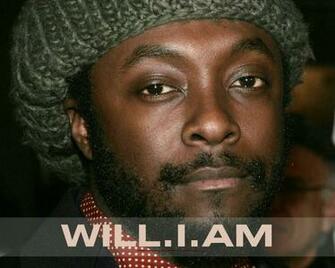 Will I Am Wallpaper Desktop