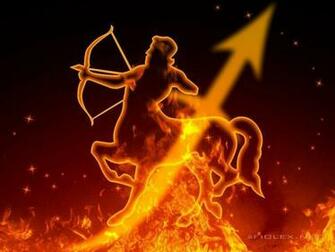 Sagittarius Wallpaper