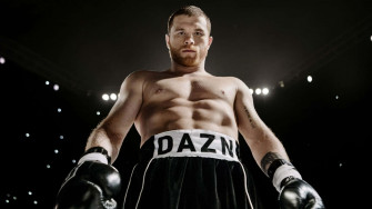 Canelo Alvarez Pictures Wallpaper