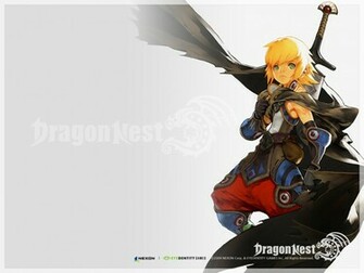 Dragon Nest Wallpaper Pictures Image