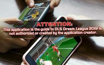 Win Dream League Soccer New Tips For Android Apk