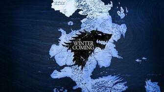 Is Coming Westeros D Houses Wallpaper Desktop