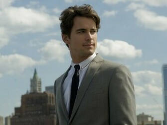Matthew Bomer Wallpaper