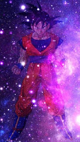 So I Made A Dbs Wallpaper Dragonballsuper
