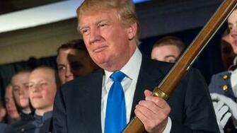 Trump Testing Gop Appetite For Background Checks Axios