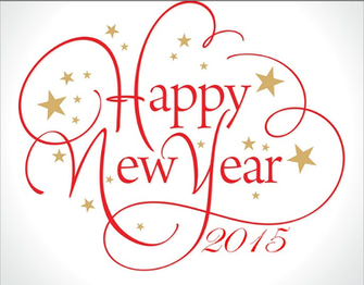 3d Wallpaper Happy New Year Background HD
