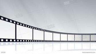 Film Strip D02c Stock Animation
