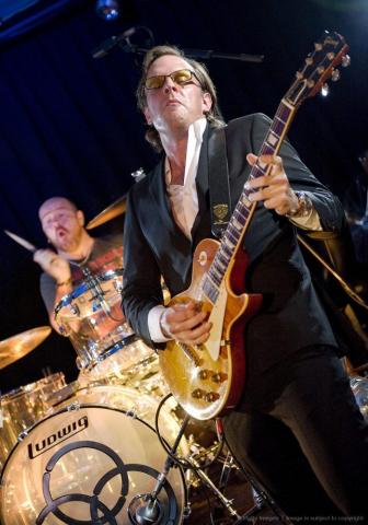 Joe Bonamassa Photos Ideas Joes Blues Rock