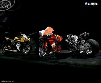 Yamaha R1 Wallpaper HD Widescreen High Definitions