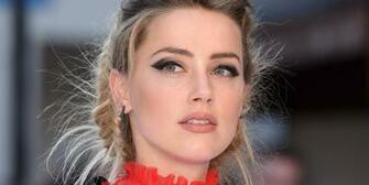 Amber Heard Pictures